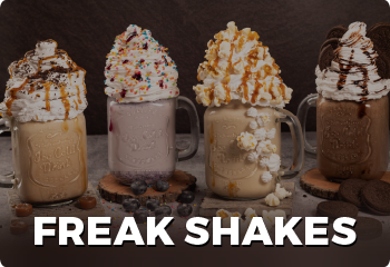 freak shakes